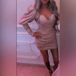 MISSPAP dress size US 2